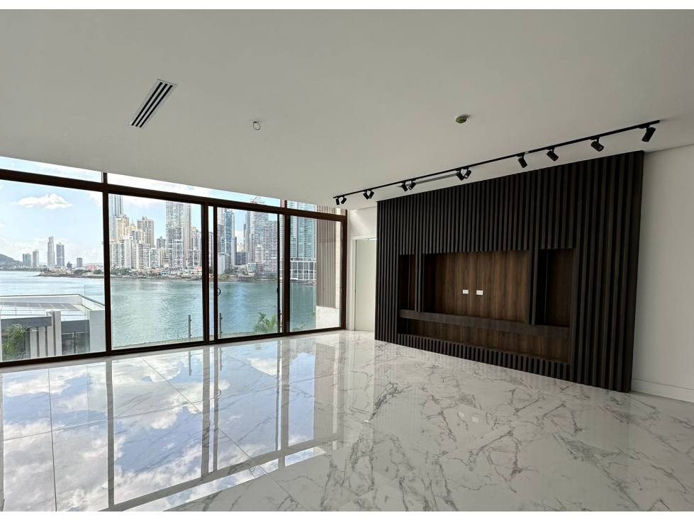 ISLA OCEAN REEF PUNTA PACIFICA APARTAMENTO VENTA