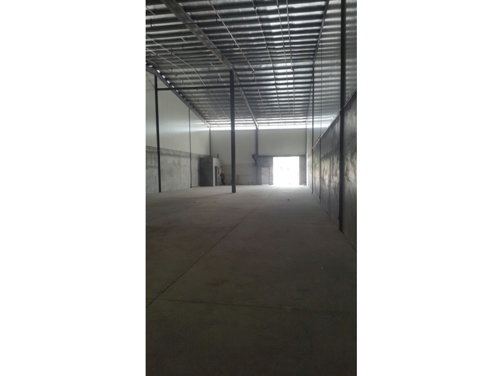 MILLA 8 PARQUE INDUSTRIAL DE BODEGAS VENTA — foto 3