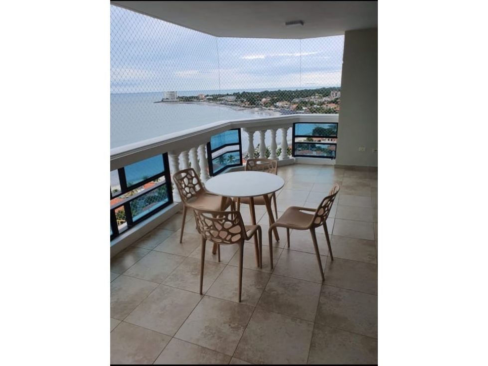 VENDO APARTAMENTO AMOBLADO CORONADO COUNTRY CLUB - 6