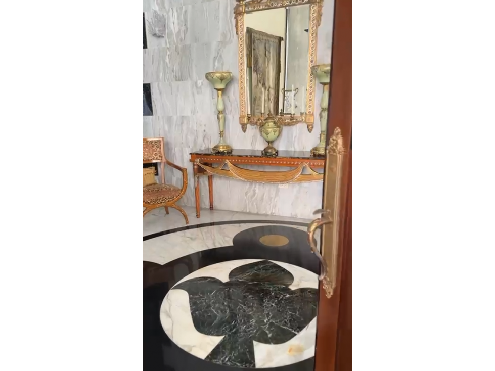 VENDO CASA PUNTA PAITILLA