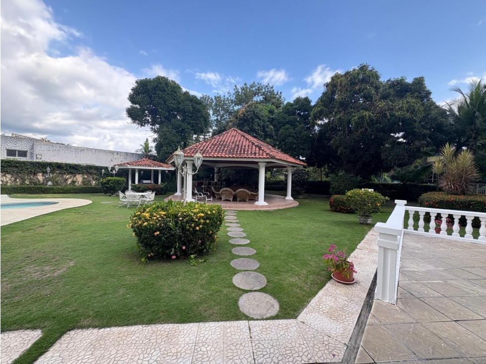 VENDO CASA SANTA CLARA — foto 2