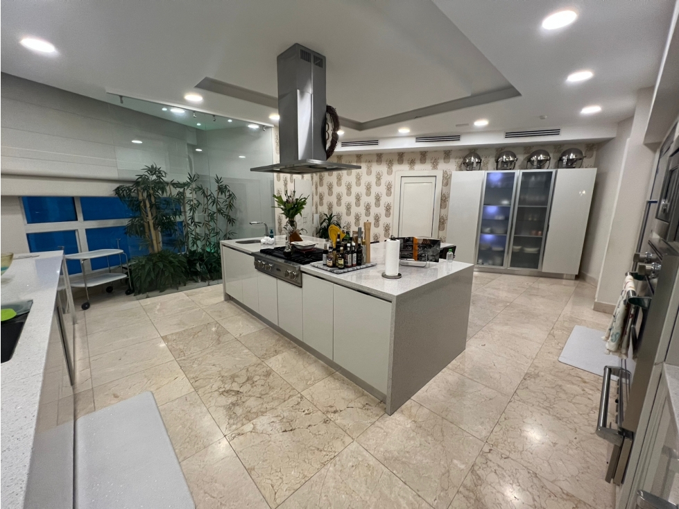 VENDO APARTAMENTO AMOBLADO PUNTA PACIFICA VENETIAN TOWER — foto 3