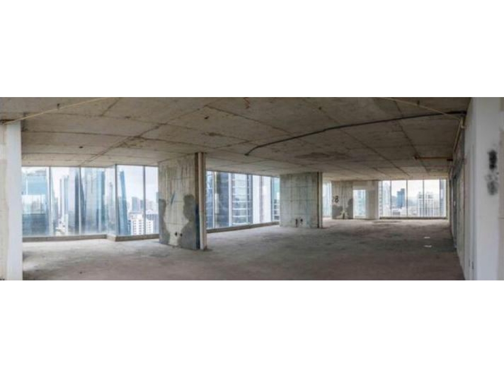 TORRE SL55 OBARRIO OFICINA ALQUILER — foto 6