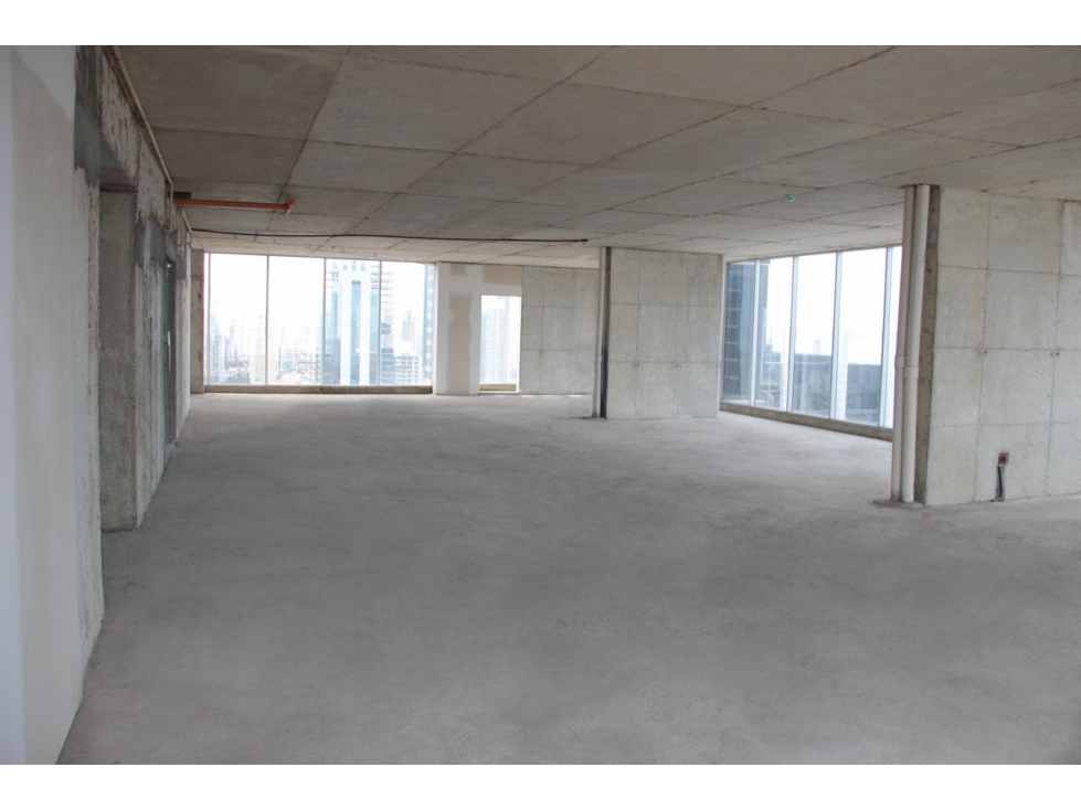 TORRE SL55 OBARRIO OFICINA ALQUILER — foto 2