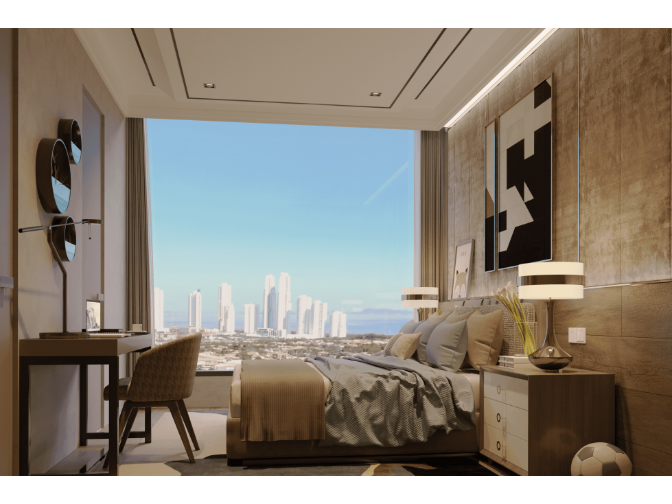 THE IVY SANTA MARIA VENTA APARTAMENTO — foto 4
