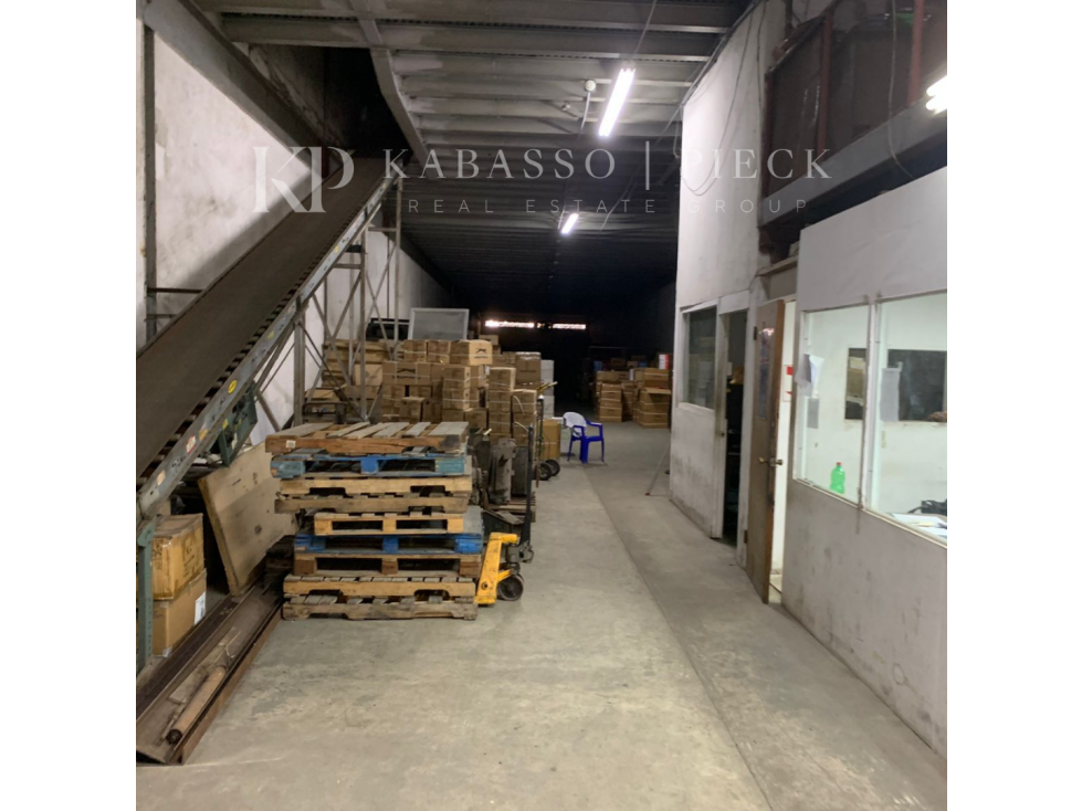 FRANCE FIELD ZONA LIBRE COLON BODEGA VENTA — foto 4
