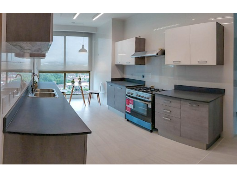 PARK VIEW COSTA DEL ESTE APARTAMENTO VENTA — foto 3