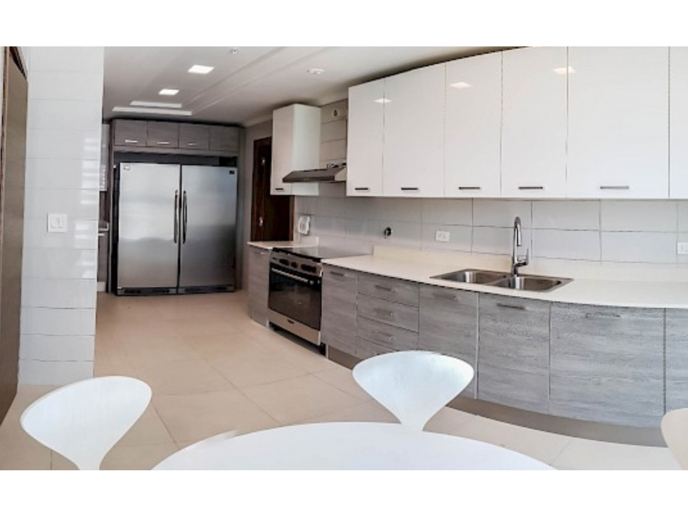 PARK LANE COSTA DEL ESTE APARTAMENTO VENTA — foto 3