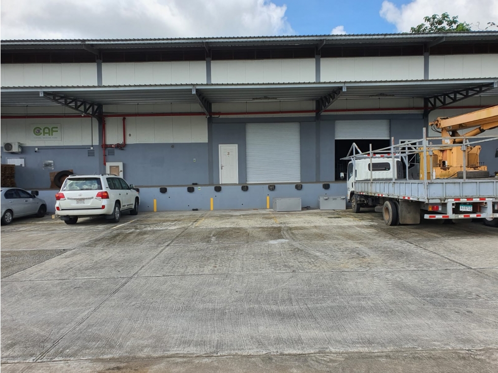MILLA 8 PARQUE INDUSTRIAL DE BODEGAS VENTA — foto 4