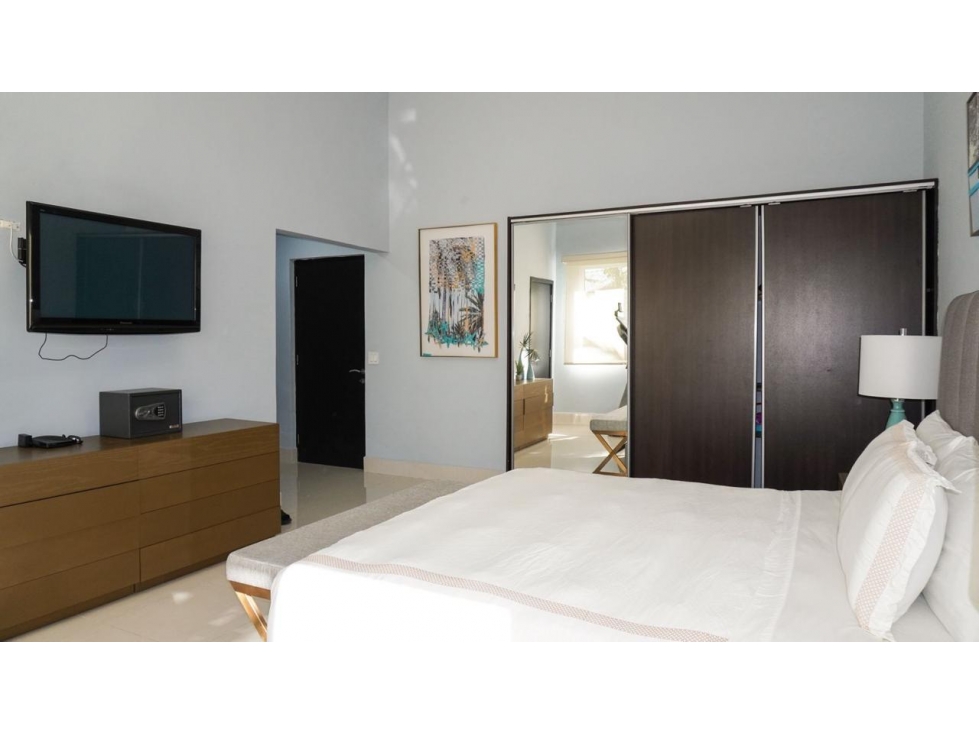 VENDO CASA SANTA CLARA — foto 2