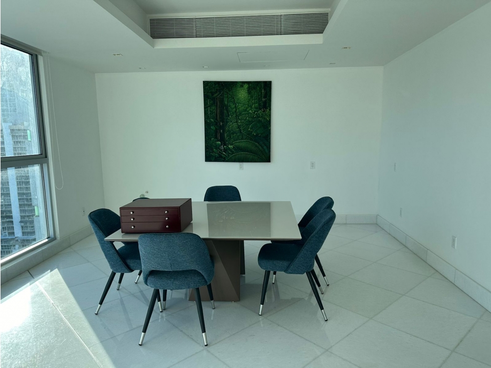 MANHATTAN SKY PUNTA PAITILLA APARTAMENTO VENTA — foto 5