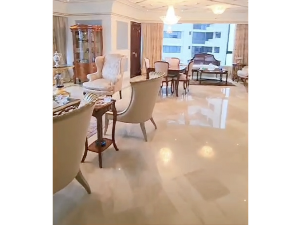 VENDO APARTAMENTO AMOBLADO PUNTA PAITILLA BAYSIDE — foto 2