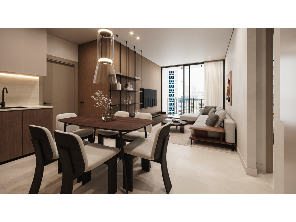 VENDO APARTAMENTO BELLA VISTA ETEREA