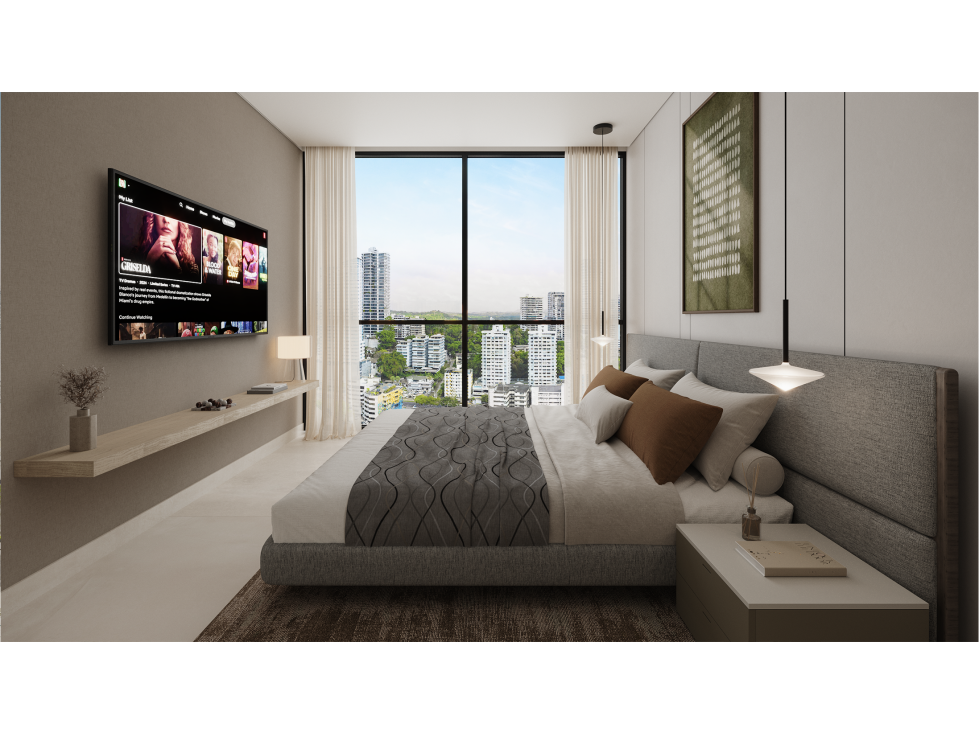 VENDO APARTAMENTO BELLA VISTA ETEREA — foto 4