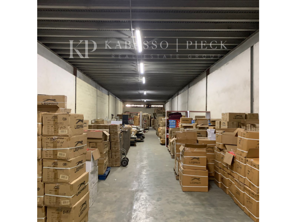 FRANCE FIELD ZONA LIBRE COLON BODEGA VENTA — foto 5