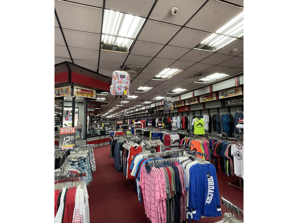 VENTA EDIFICIO COMERCIAL EN CALIDONIA - 3
