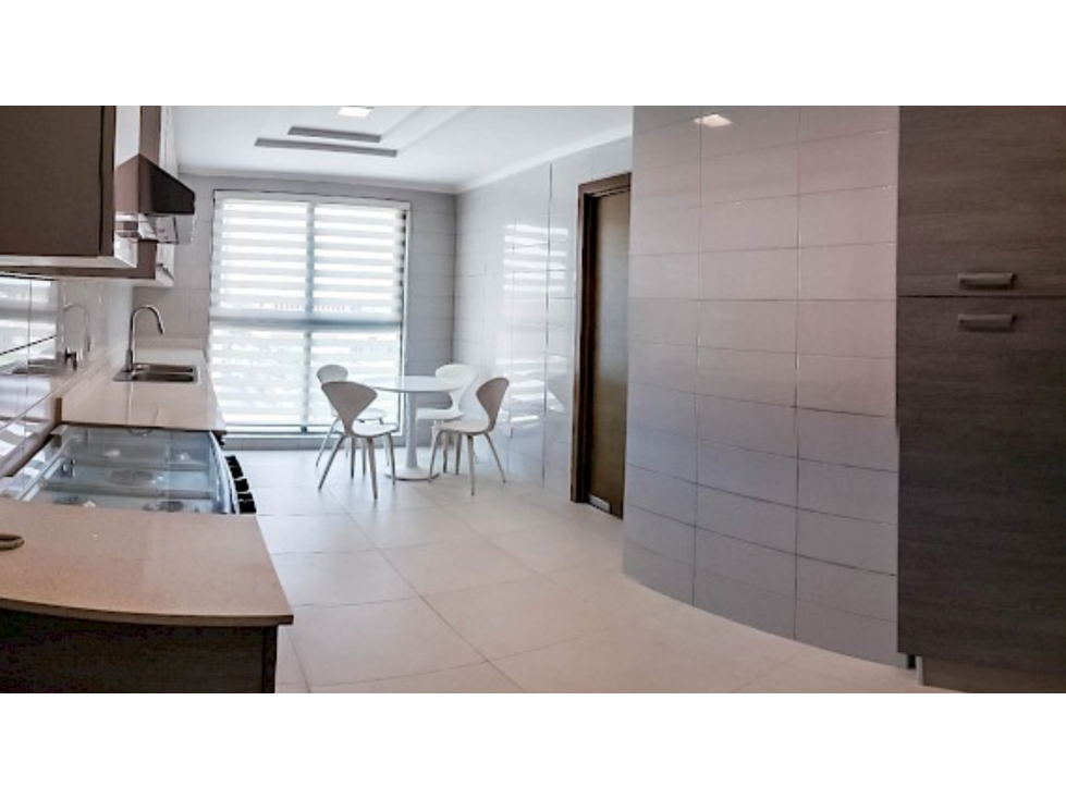 PARK LANE COSTA DEL ESTE APARTAMENTO VENTA — foto 4