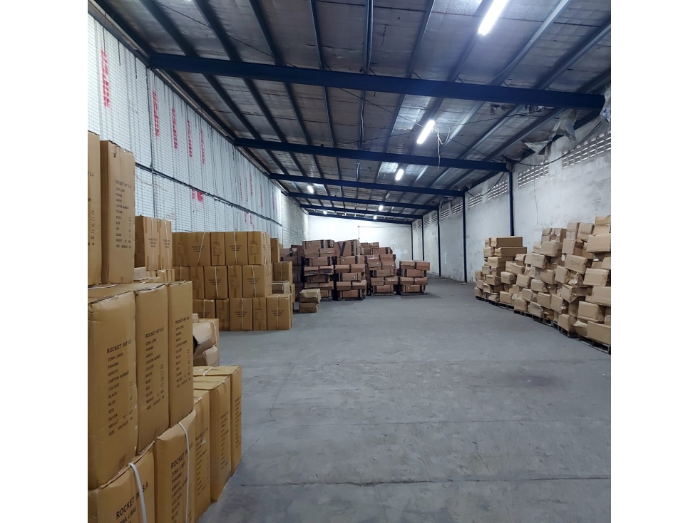VENTA BODEGA FRANCE FIELD ZONA LIBRE DE COLON — foto 5