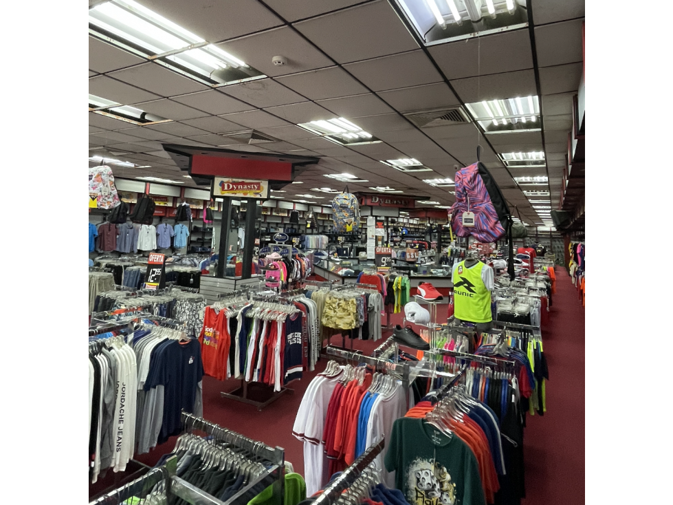 VENTA EDIFICIO COMERCIAL EN CALIDONIA - 5