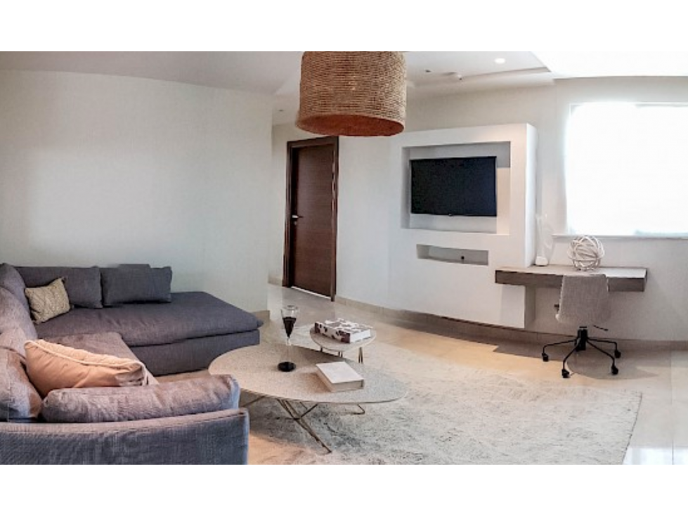 PARK LANE COSTA DEL ESTE APARTAMENTO VENTA — foto 5