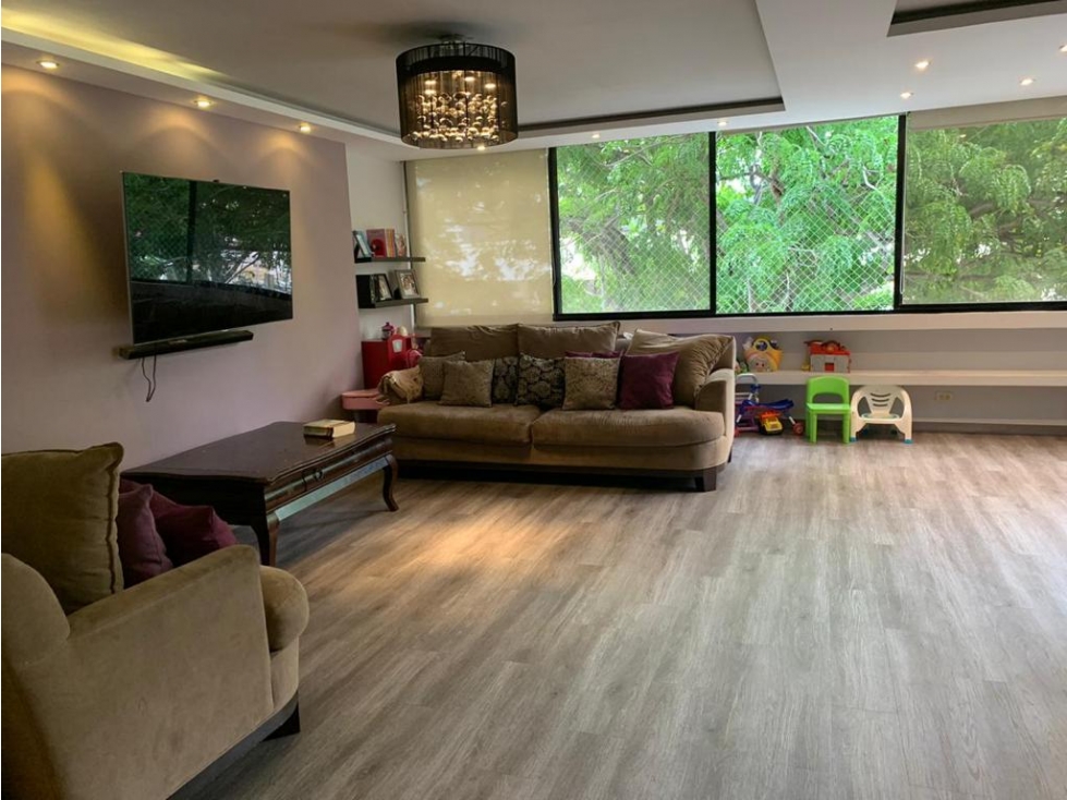 BARLOVENTO PAITILLA VENTA APARTAMENTO