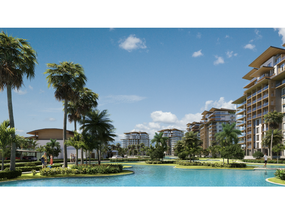 PLAYA ESCONDIDA SE VENDE APARTAMENTO - 4
