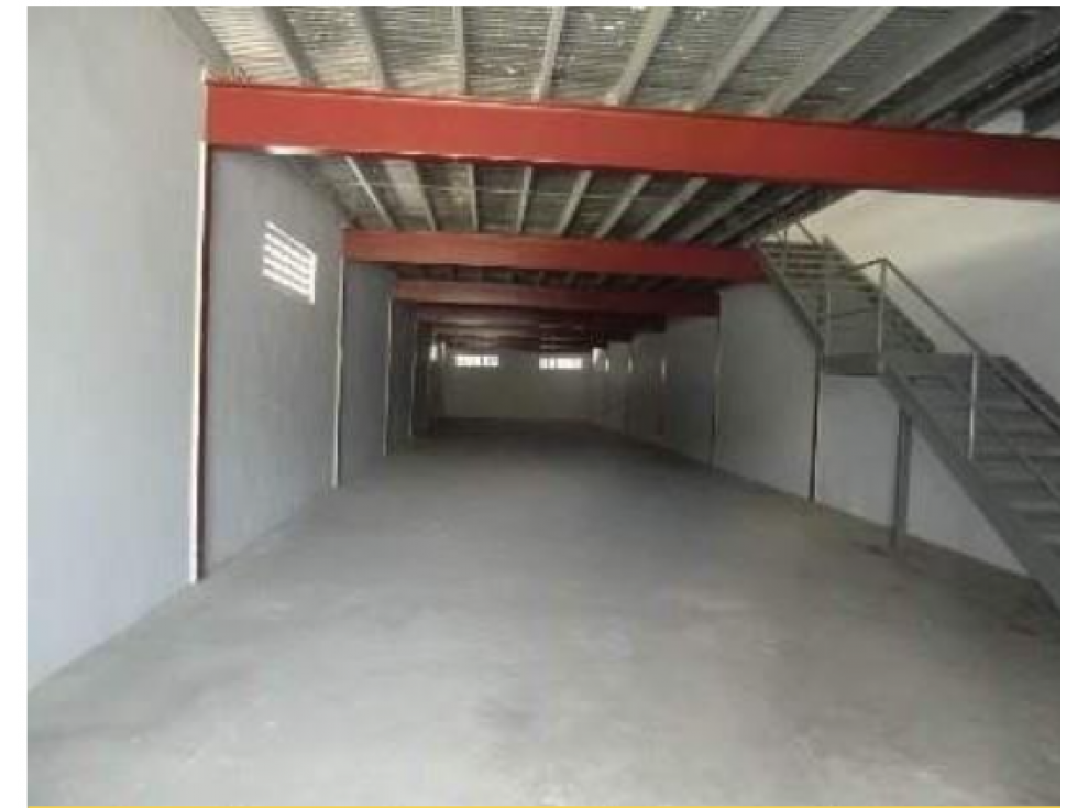 JUAN DIAZ BODEGA VENTA