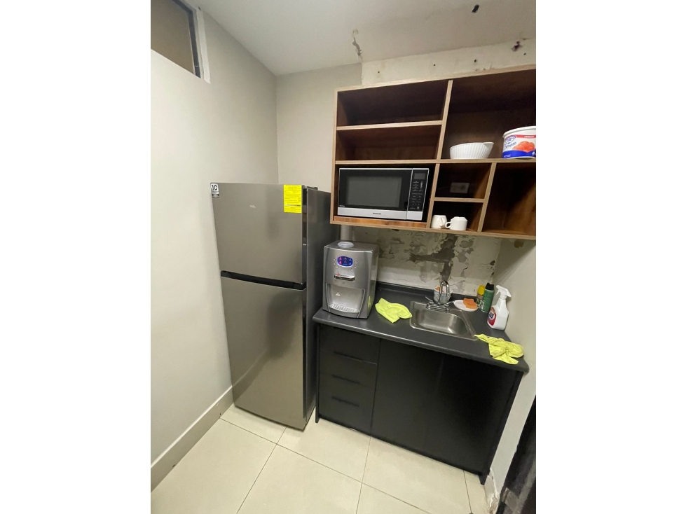 VENDO O ALQUILO OFICINA PUNTA PACIFICA TORRES DE LAS AMERICAS — foto 4