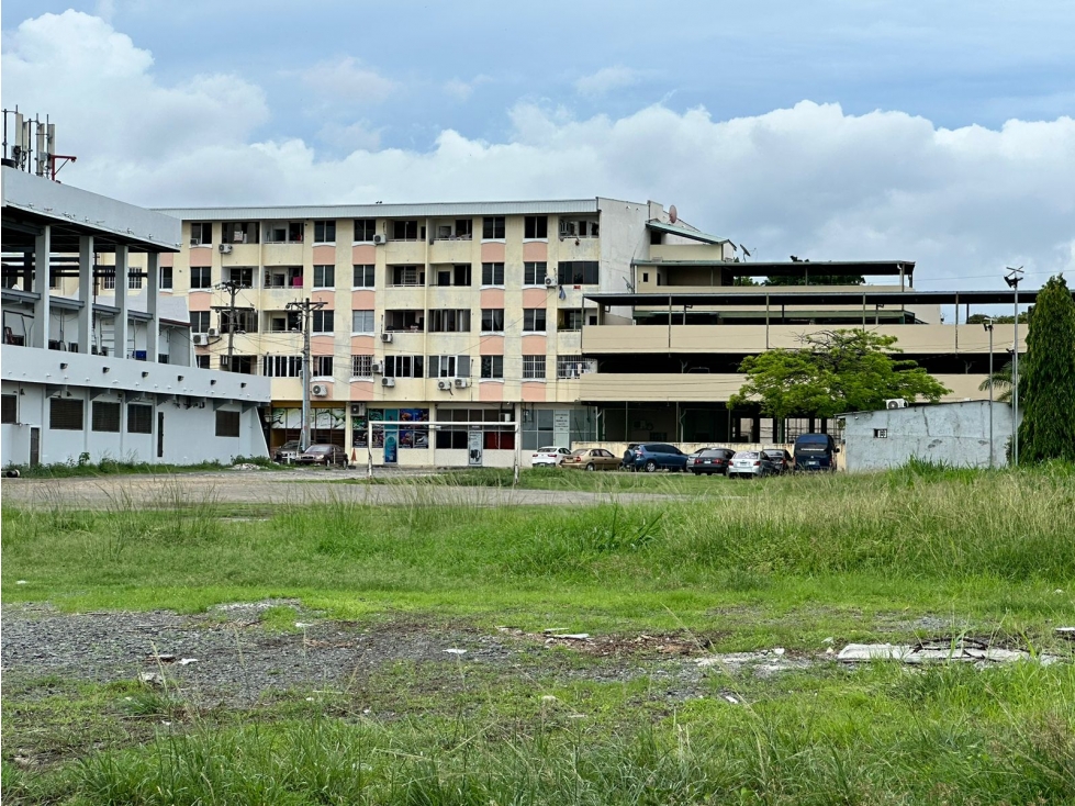 CAMPO LINDBERGH JUAN DIAZ TERRENO VENTA — foto 5