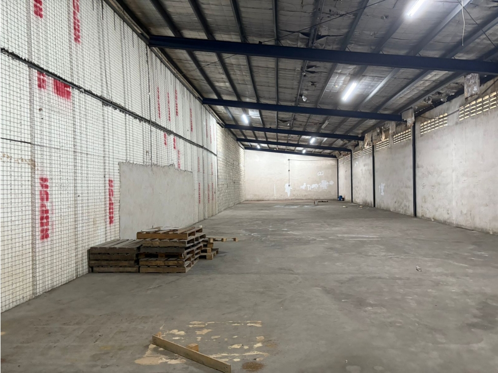 VENTA BODEGA FRANCE FIELD ZONA LIBRE DE COLON — foto 6