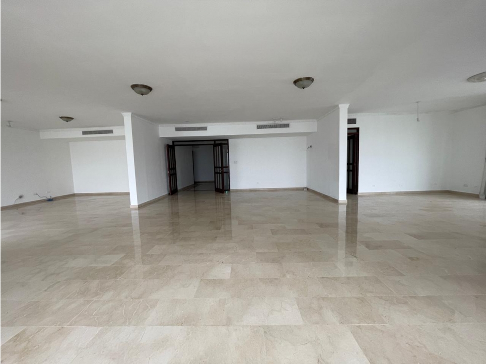 ALQUILO APARTAMENTO AVENIDA BALBOA MIRAMAR — foto 2
