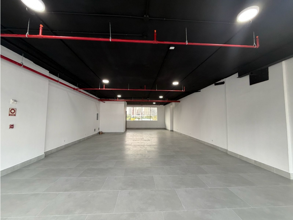ALQUILO OFICINA VIA BRAZIL CITY MALL — foto 6