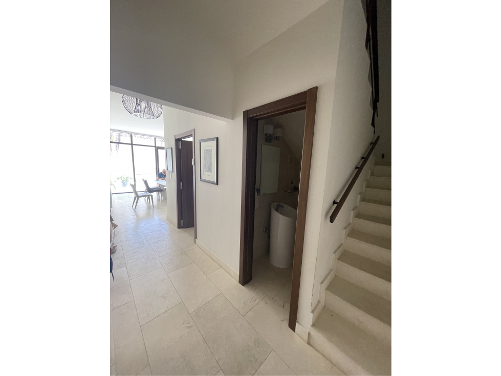 MAREAS BEACH CLUB CORONADO VENTA APARTAMENTO - 6