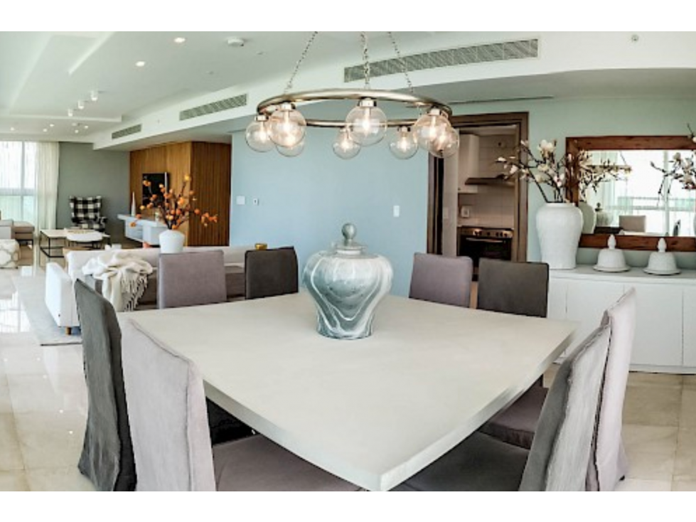 PARK LANE COSTA DEL ESTE APARTAMENTO VENTA — foto 6