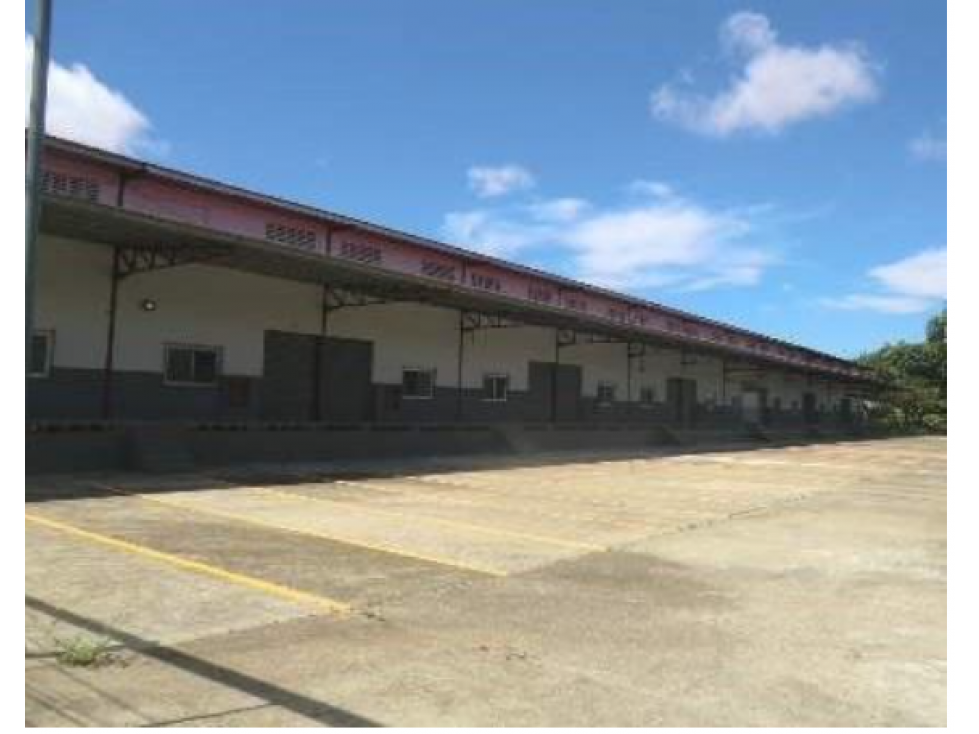 JUAN DIAZ PARQUE INDUSTRIAL DE BODEGAS VENTA — foto 3