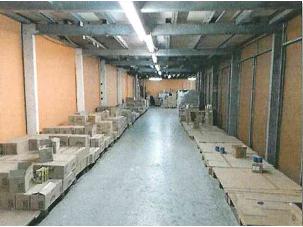 VENDO BODEGA RIO ABAJO - 1