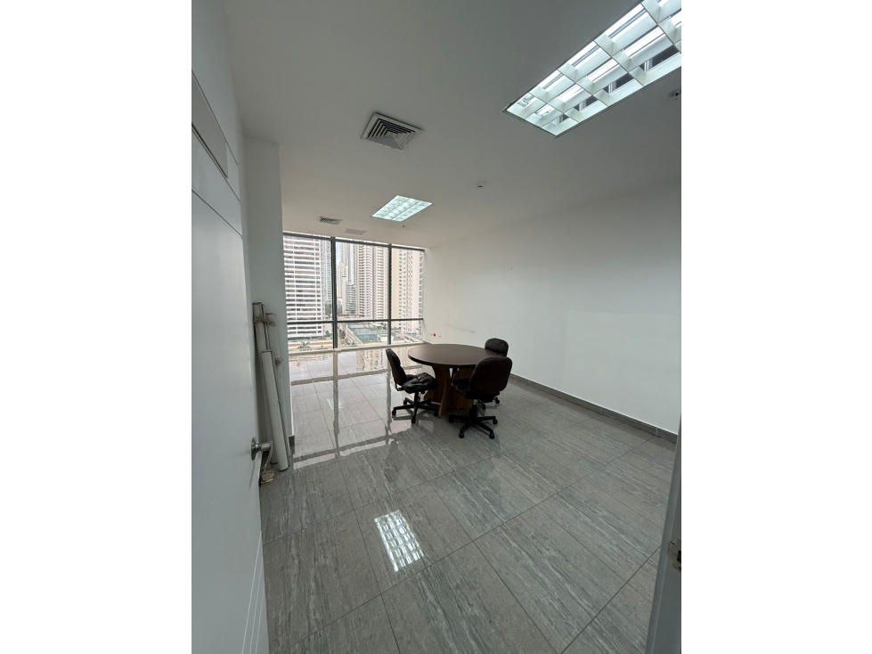 ALQUILO OFICINA COSTA DEL ESTE PRIME TIME TOWER