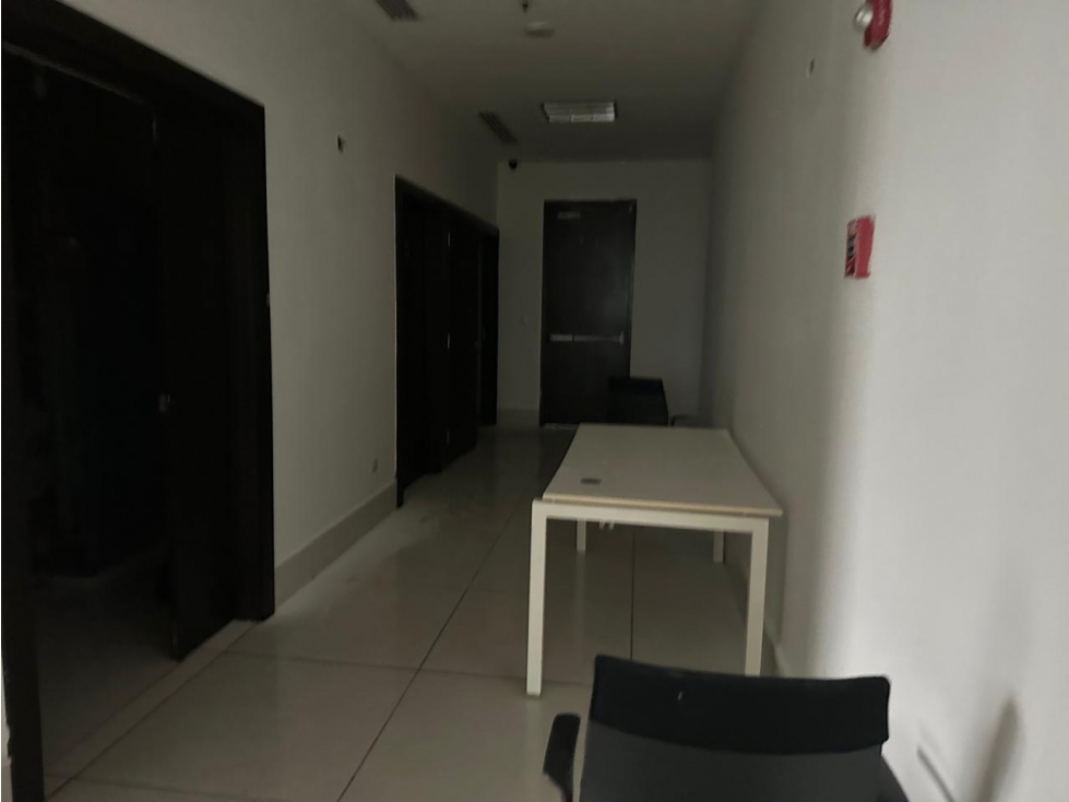 ALQUILO O VENDO OFICINA PUNTA PACIFICA TORRES DE LAS AMERICAS — foto 4