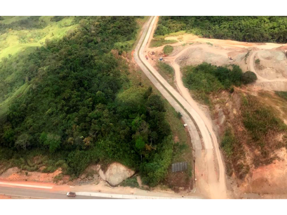 VENDO TERRENO PANAMA NORTE LAS CUMBRES — foto 2