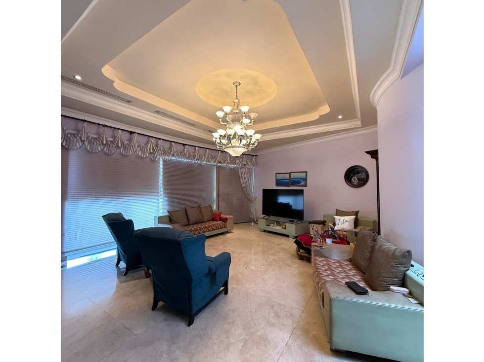 VENDO CASA PUNTA PACIFICA GOLD POINT — foto 5