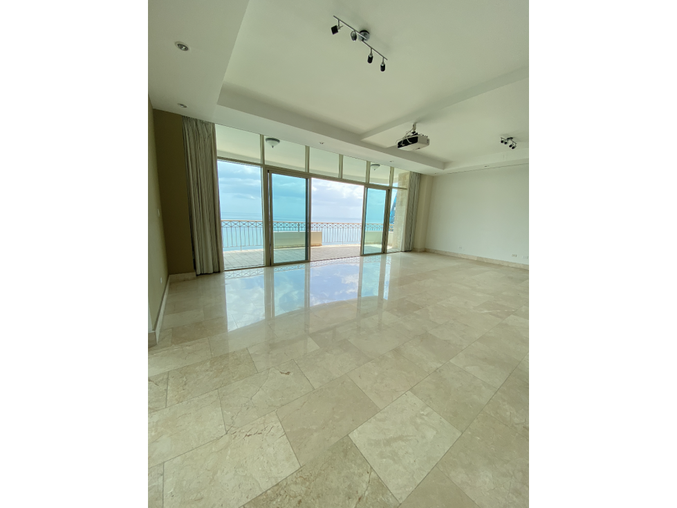Venta Apartamento Pacific Point Punta Pacifica — foto 6