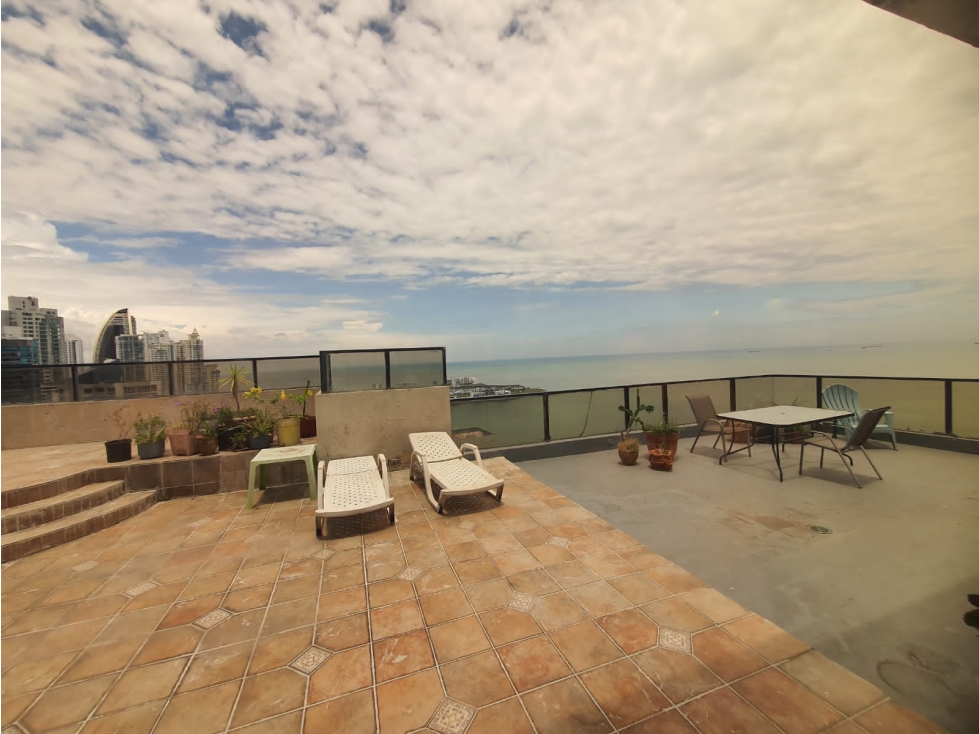 PUNTA DEL SOL PUNTA PAITILLA APARTAMENTO VENTA — foto 3