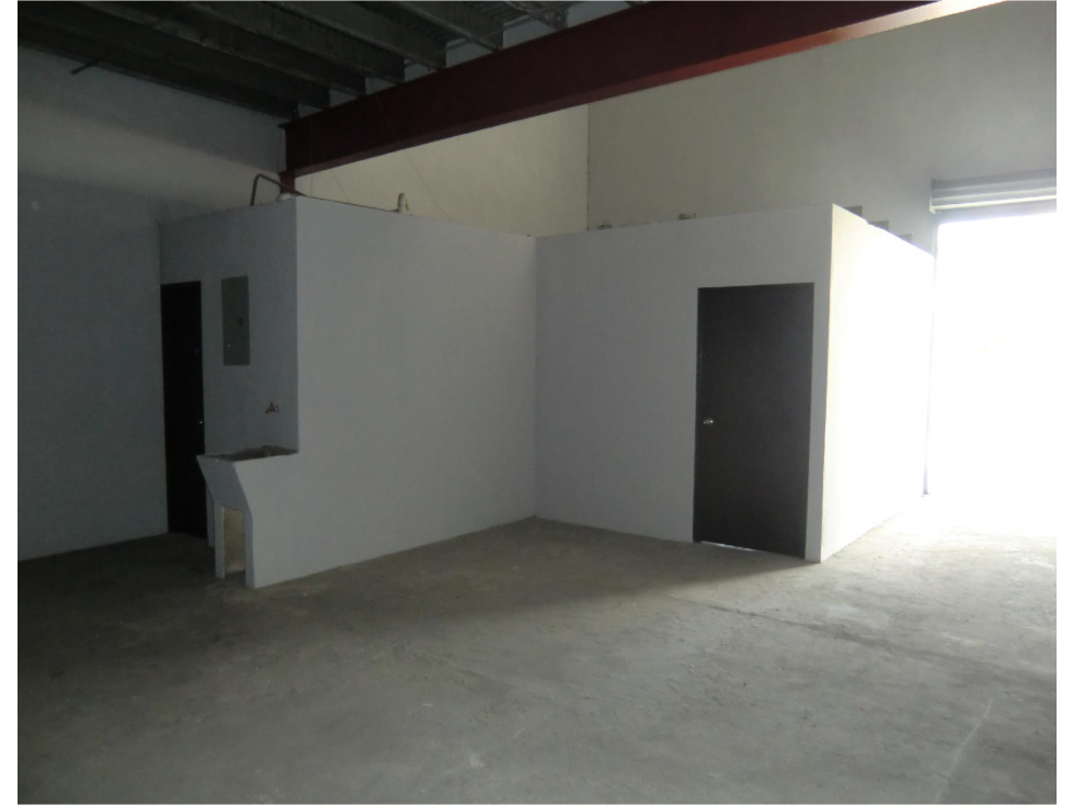 JUAN DIAZ PARQUE INDUSTRIAL DE BODEGAS VENTA — foto 4
