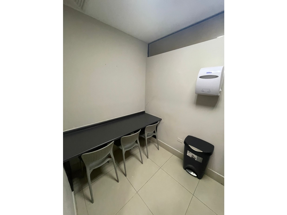 VENDO O ALQUILO OFICINA PUNTA PACIFICA TORRES DE LAS AMERICAS — foto 6