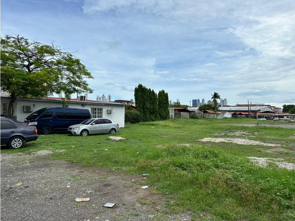 CAMPO LINDBERGH JUAN DIAZ TERRENO VENTA — foto 2