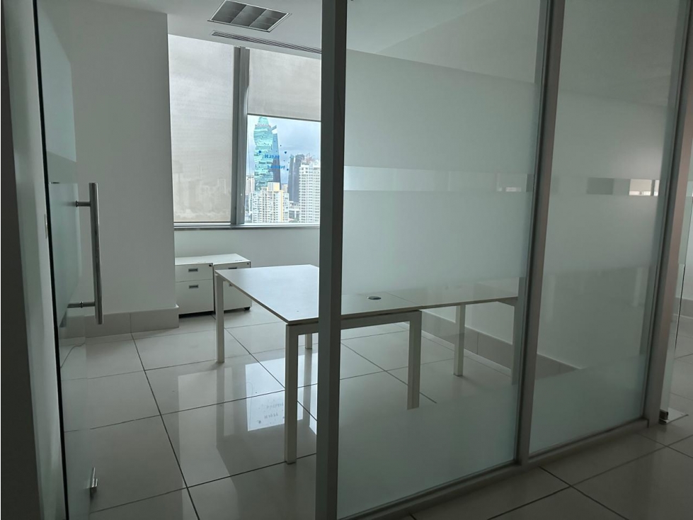 ALQUILO O VENDO OFICINA PUNTA PACIFICA TORRES DE LAS AMERICAS — foto 6