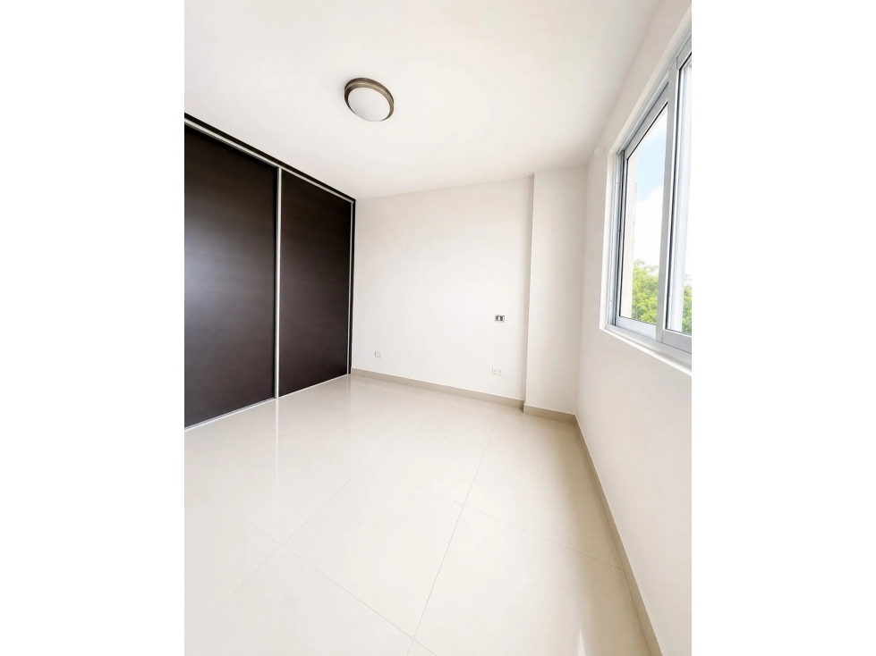 VENDO APARTAMENTO CENTANARIO ALTAMIRA GARDENS - 5
