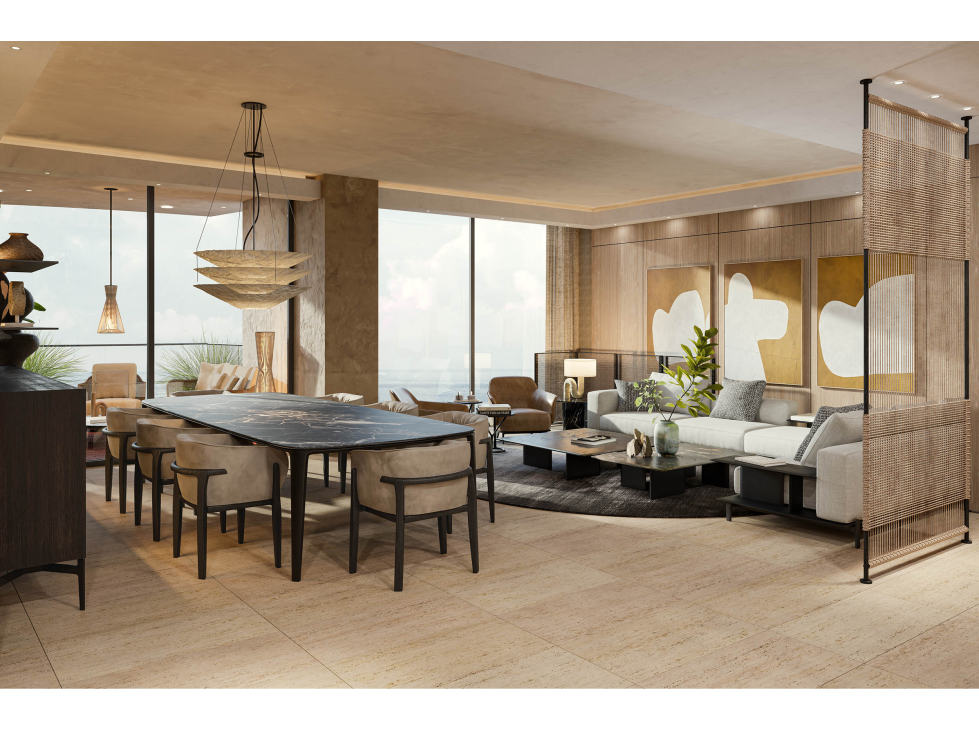 VENDO APARTAMENTO COSTA DEL ESTE PH TAGUA