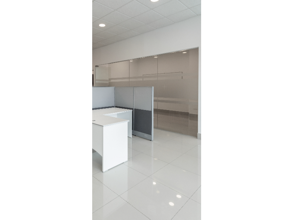 ALQUILO OFICINA OBARRIO EDIFICIO PWC — foto 4