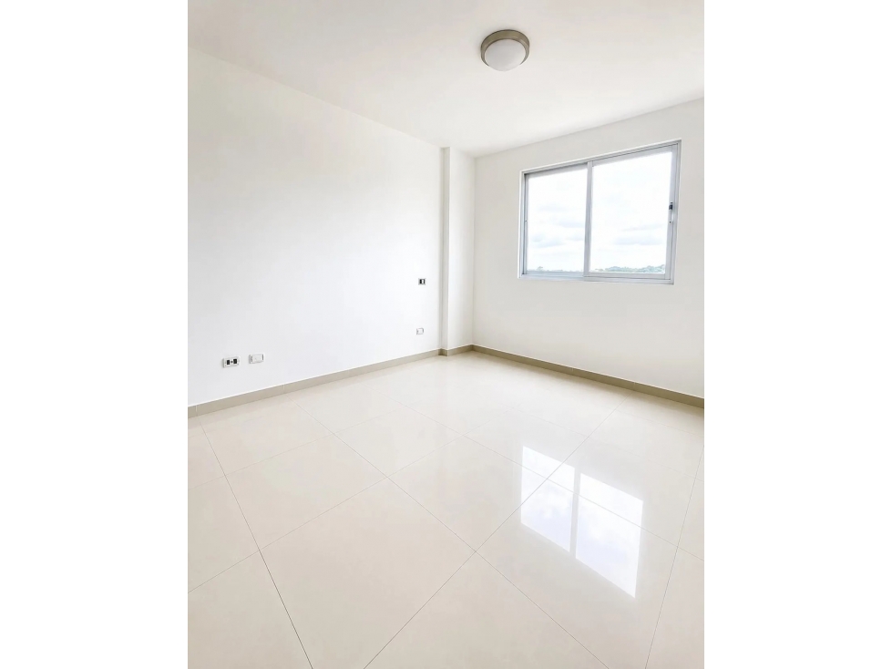 VENDO APARTAMENTO CENTANARIO ALTAMIRA GARDENS - 6